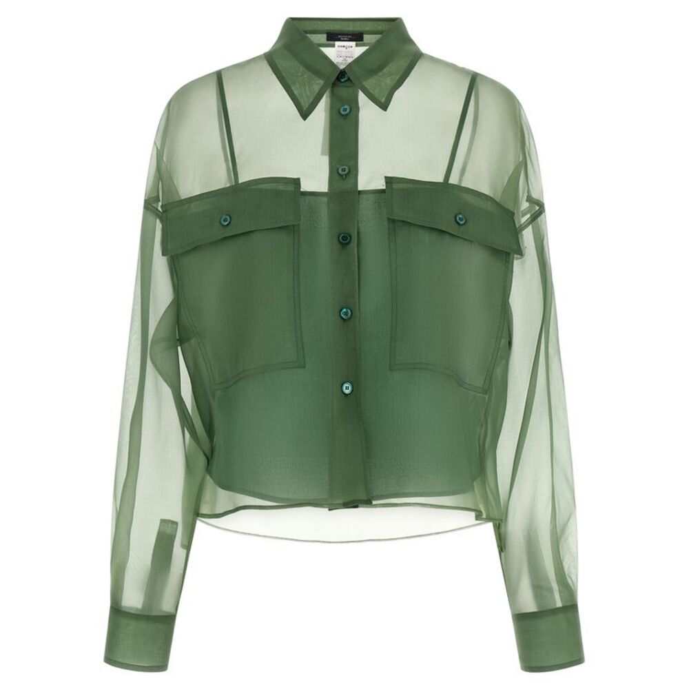 Weekend Max Mara Women 'Wkdcolomba' Shirt